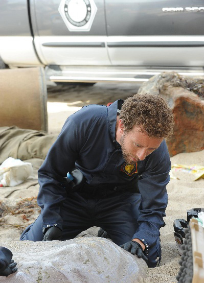 Bones : Fotos T.J. Thyne