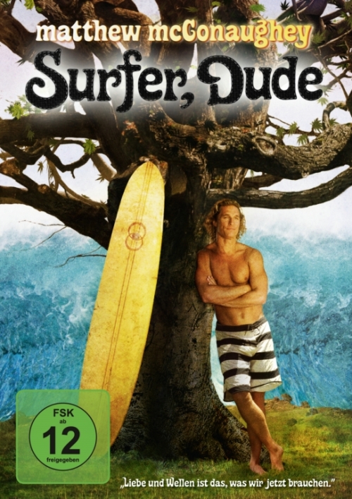 Profissão Surfista : Poster