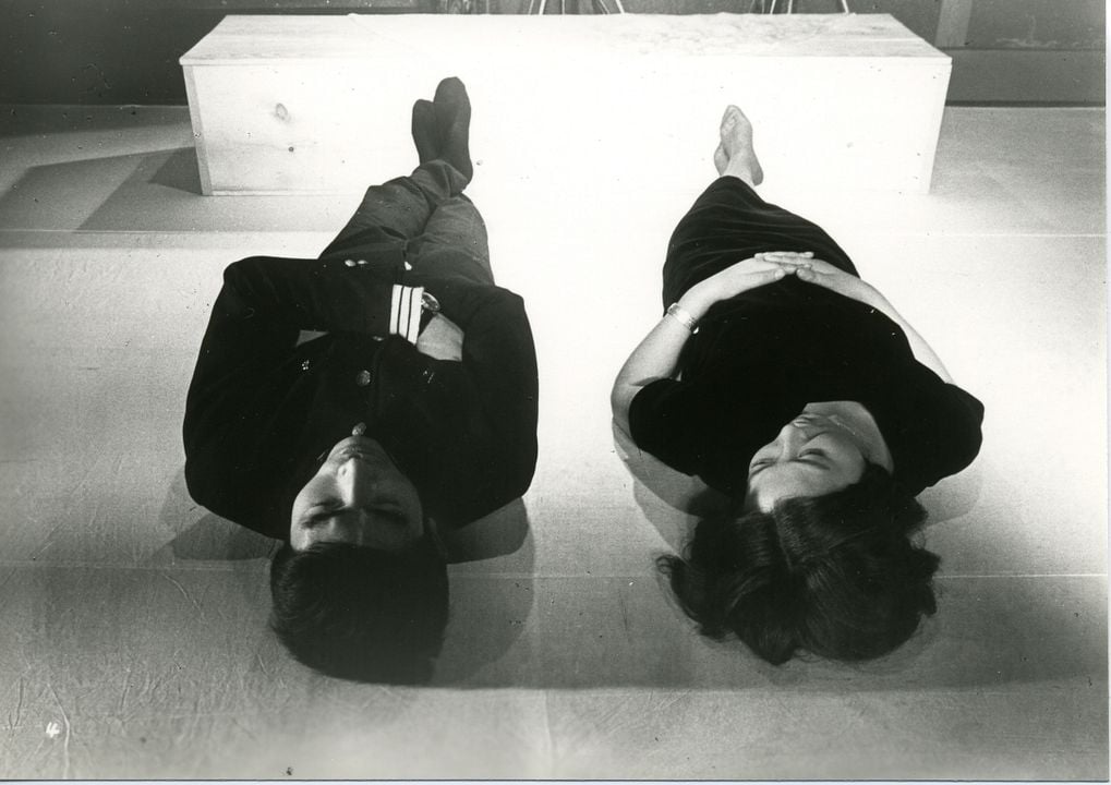 Canções Lascivas do Japão : Fotos