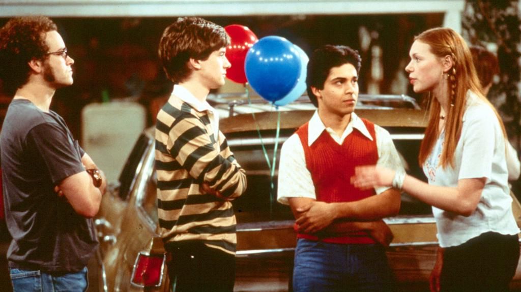 That '70s Show : Fotos