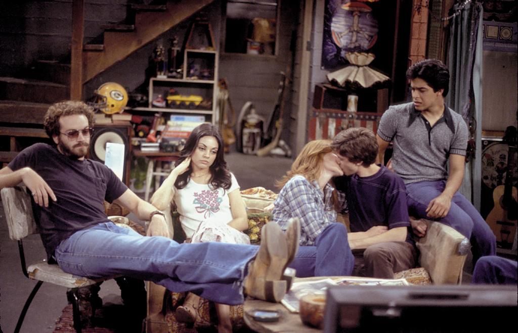 That '70s Show : Fotos