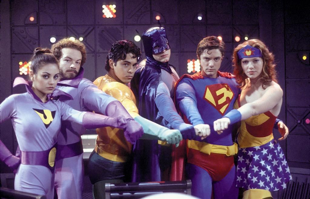 That '70s Show : Fotos