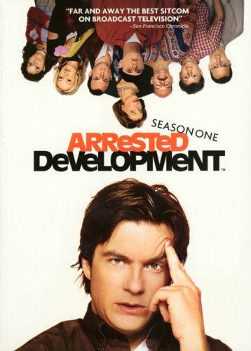 Arrested Development : Fotos