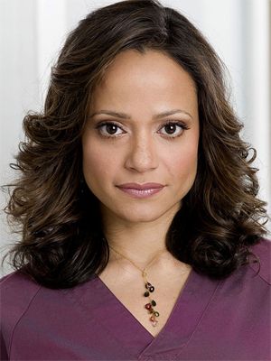 Poster Judy Reyes