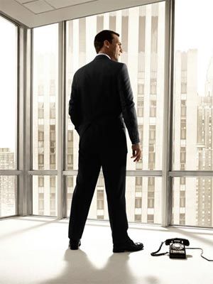 Mad Men : Poster