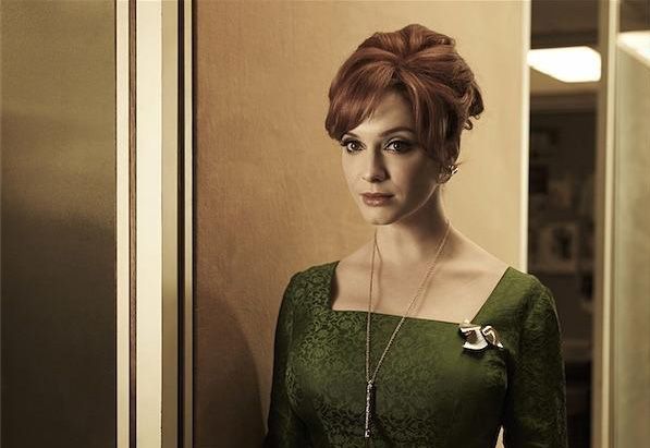 Fotos Christina Hendricks