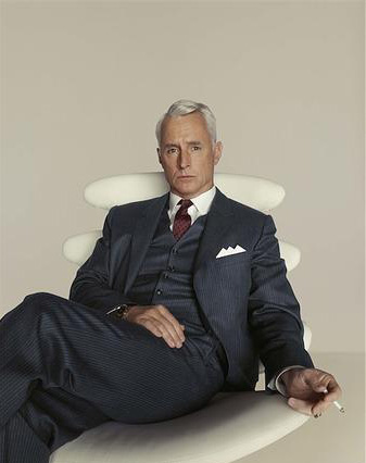 Fotos John Slattery