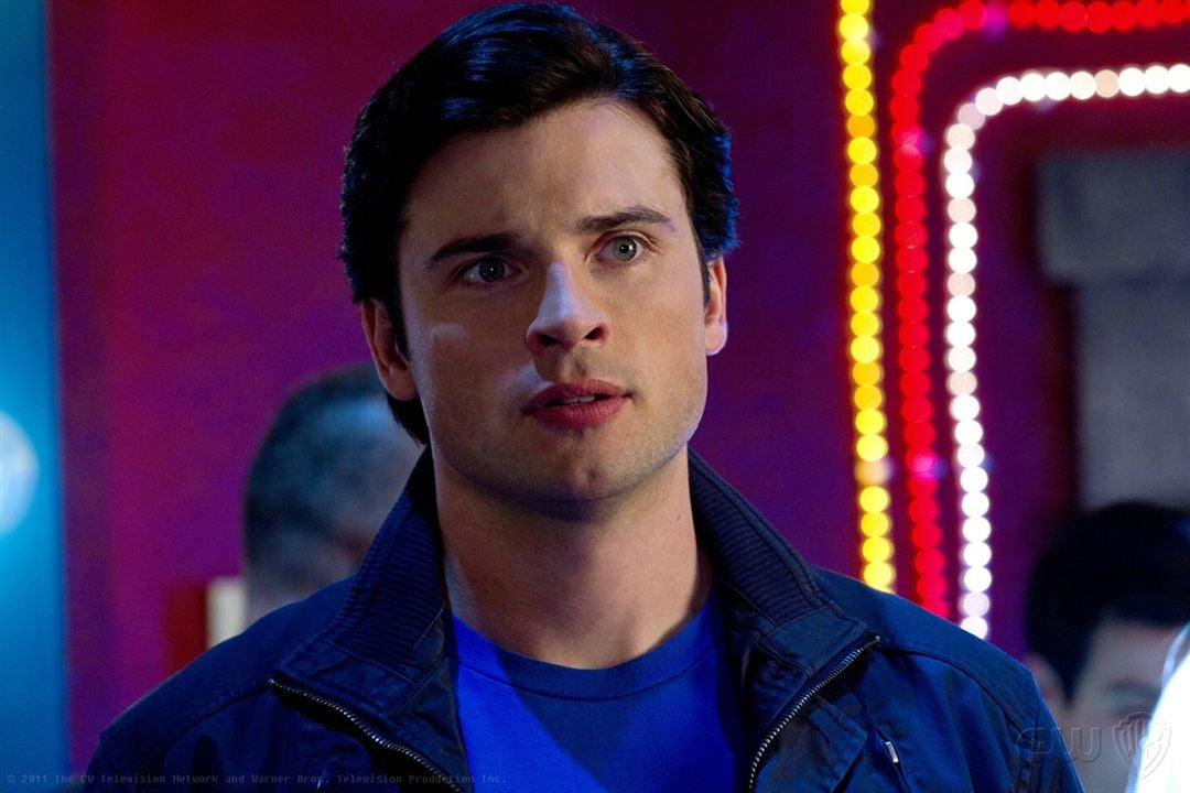 Smallville : Fotos Tom Welling