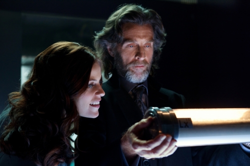 Smallville : Fotos Cassidy Freeman, John Glover