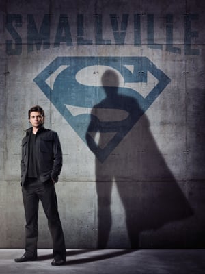 Smallville : Poster