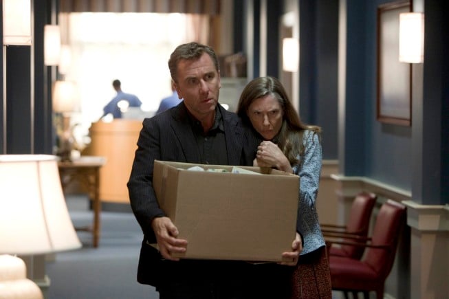 Fotos Annette O'Toole, Tim Roth