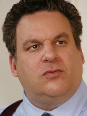 Poster Jeff Garlin