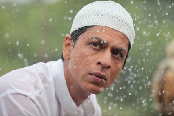 Meu Nome é Khan : Fotos Shah Rukh Khan