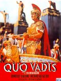 Quo Vadis? : Poster