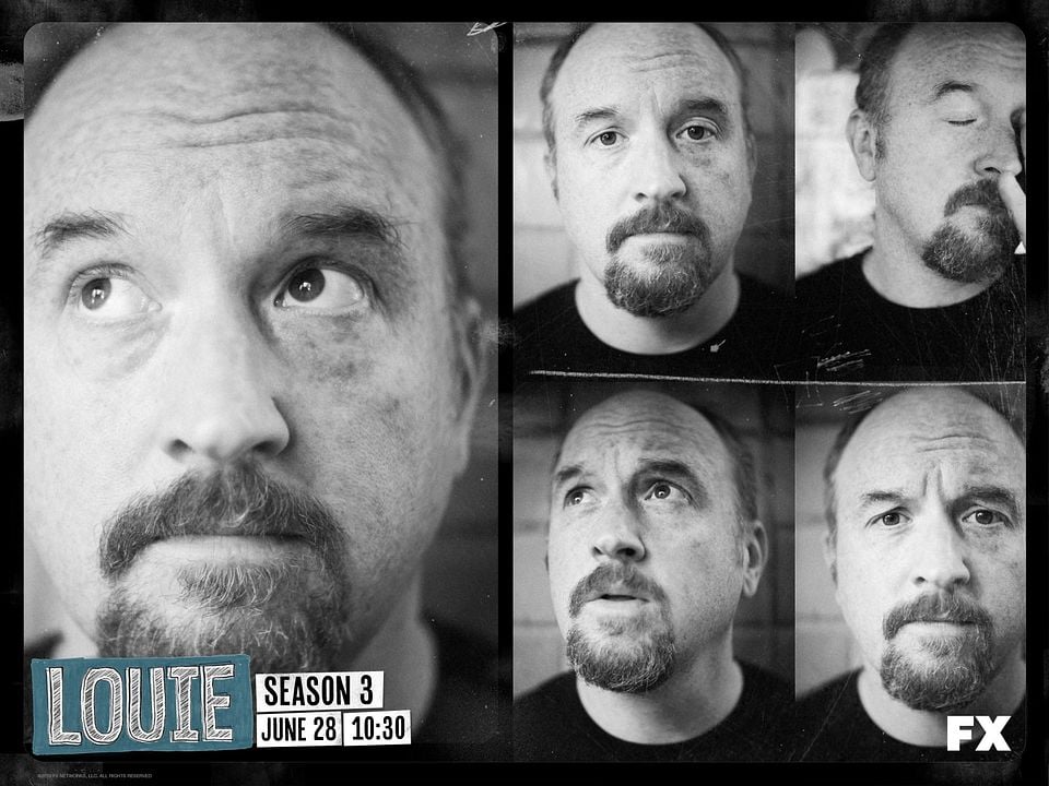 Fotos Louis C.K.