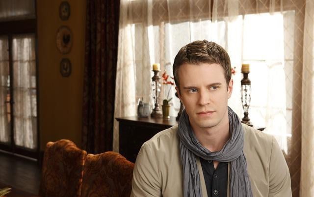 Fotos Luke Mably