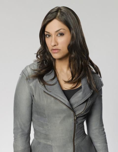 Fotos Janina Gavankar