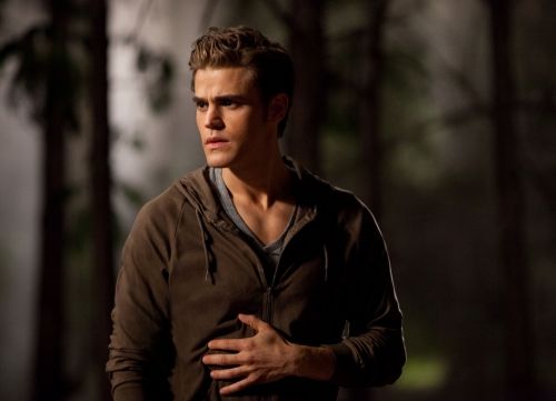 Fotos Paul Wesley