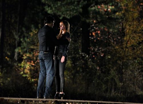 The Vampire Diaries : Fotos Ian Somerhalder