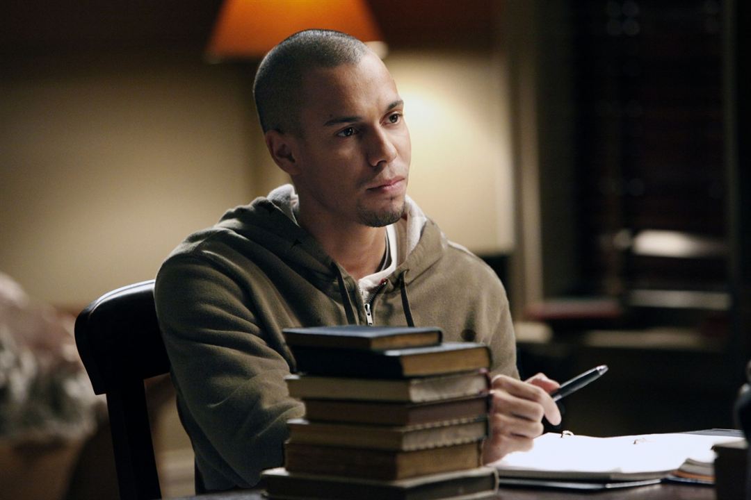 Fotos Bryton James