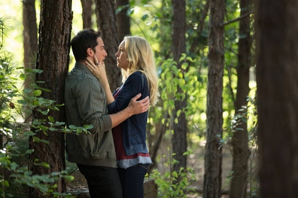 The Vampire Diaries : Fotos Candice King, Michael Trevino