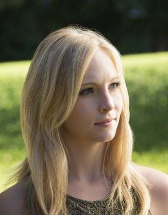 The Vampire Diaries : Fotos Candice King