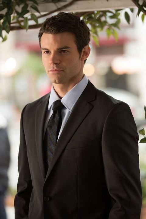 The Vampire Diaries : Fotos Daniel Gillies