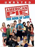 American Pie: O Livro do Amor