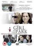 A Garota do Parque : Poster