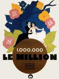 O Milhão : Poster