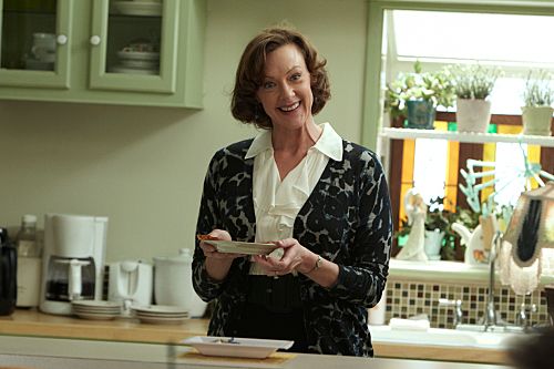 Fotos Joan Cusack