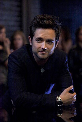 Shameless : Fotos Justin Chatwin