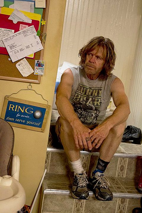 Shameless : Fotos William H. Macy