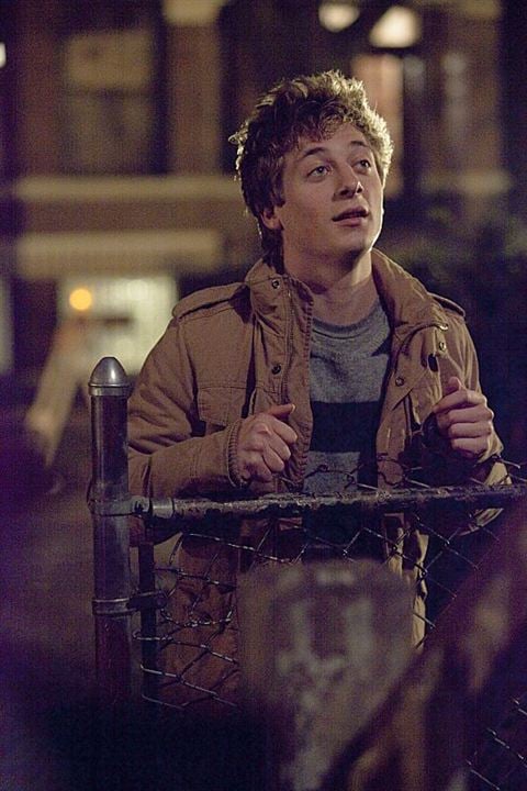 Shameless : Fotos Jeremy Allen White