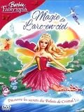 Barbie Fairytopia - A Magia do Arco-Íris : Poster