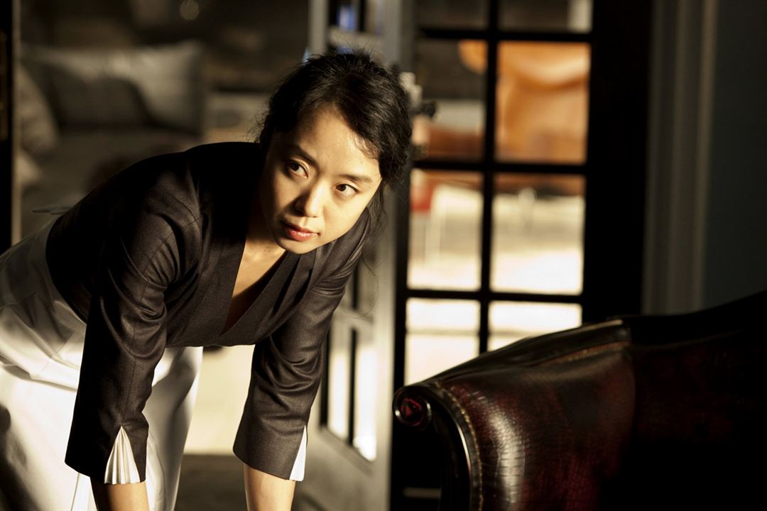 A Empregada : Fotos Do-Yeon Jeon