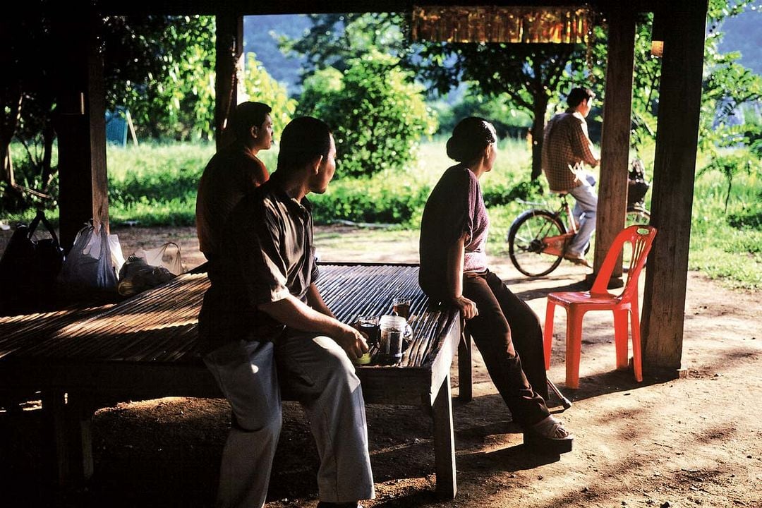 Tio Boonmee, Que Pode Recordar Suas Vidas Passadas : Fotos Apichatpong Weerasethakul