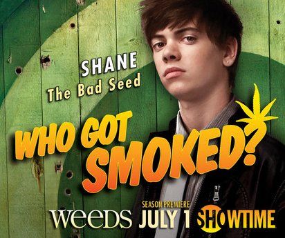 Weeds : Fotos