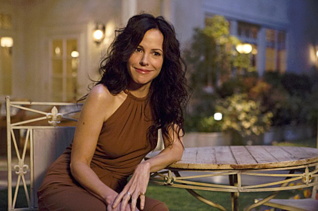 Weeds : Fotos Mary-Louise Parker