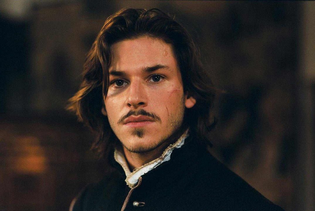 Fotos Gaspard Ulliel