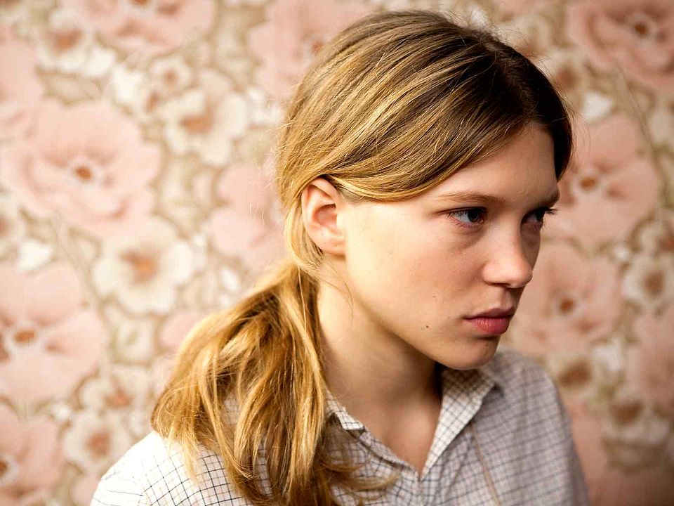 Belle Épine : Fotos Léa Seydoux