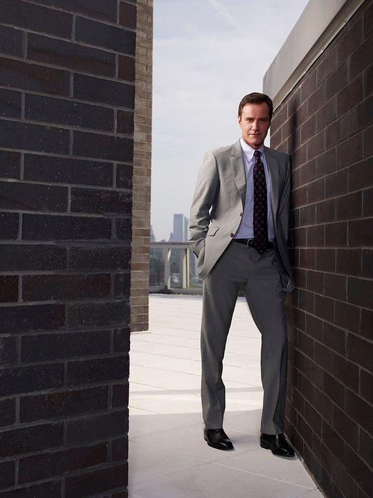 Fotos Tim DeKay