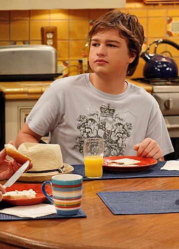 Fotos Angus T. Jones