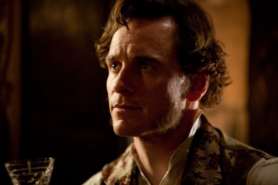 Jane Eyre : Fotos Michael Fassbender