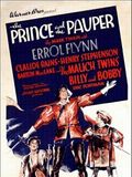O Príncipe e o Mendigo : Poster