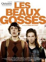 Les Beaux Gosses : Poster