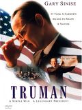 Truman : Poster
