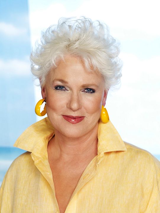 Fotos Sharon Gless