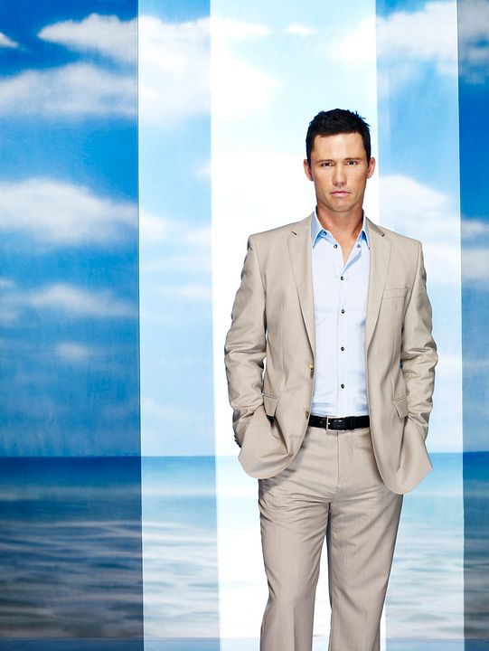 Fotos Jeffrey Donovan
