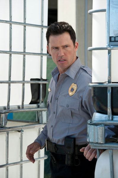 Burn Notice : Fotos Jeffrey Donovan